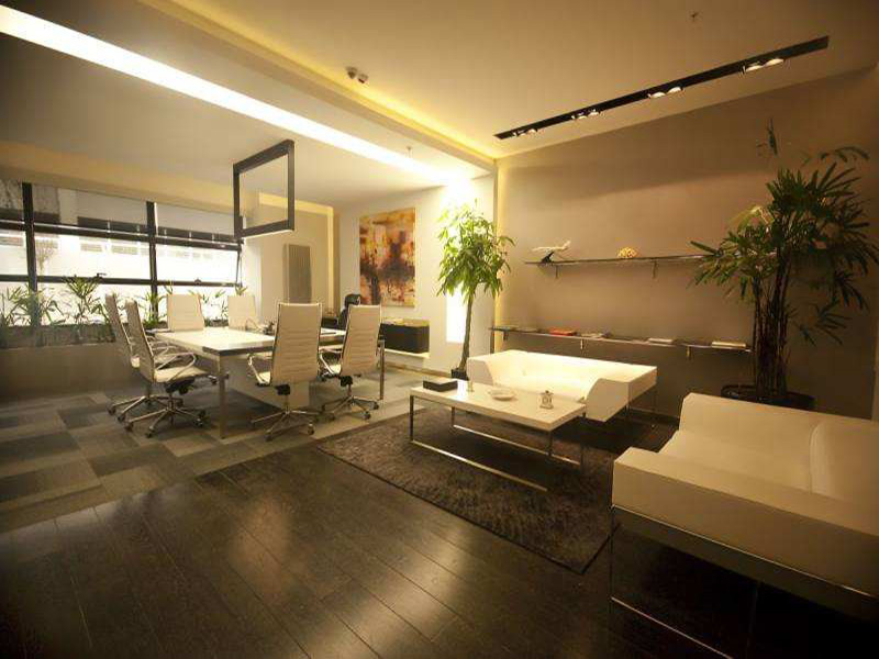 家居住宅室內環境在線實時監測解決方案