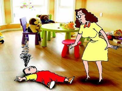 人體遭受室內環境污染有哪些不良反應？