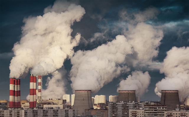 【工業VOCs在線環境監測設備】對涂料企業污染治理產生什么作用？