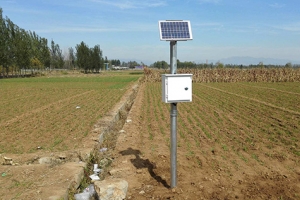 智慧農(nóng)業(yè)環(huán)境監(jiān)測