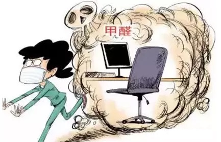 【環境監測科普】室內VOCs的來源有哪些？