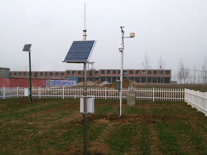 小型氣象環(huán)境監(jiān)測(cè)站系統(tǒng)有哪些優(yōu)勢(shì)？