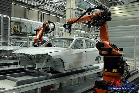 【環境監測】我國涂裝工藝現狀:VOCs污染物減排是難題 【環境監測】我國涂裝工藝現狀:VOCs污染物減排是難題