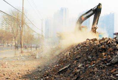 【環境監測】建筑揚塵噪音污染防治是否有法可依？