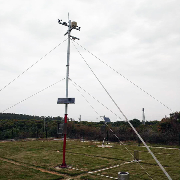 全自動太陽能氣象環境監測站的常見故障及維修維護 全自動太陽能氣象環境監測站的常見故障及維修維護