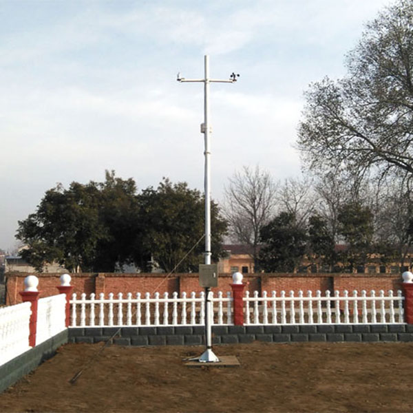 多要素自動氣象環(huán)境監(jiān)測站系統(tǒng)設(shè)備儀器可以做哪些應(yīng)用? 多要素自動氣象環(huán)境監(jiān)測站系統(tǒng)設(shè)備儀器可以做哪些應(yīng)用?