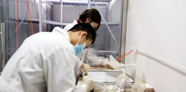 土壤墑情環境監測/檢測的過程是什么樣的