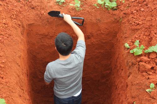 土壤墑情環境監測系統儀器采樣點如何進行布設？