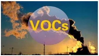 我國大氣VOCs揮發(fā)性有機(jī)物污染狀況及監(jiān)測政策 我國大氣VOCs揮發(fā)性有機(jī)物污染狀況及監(jiān)測政策
