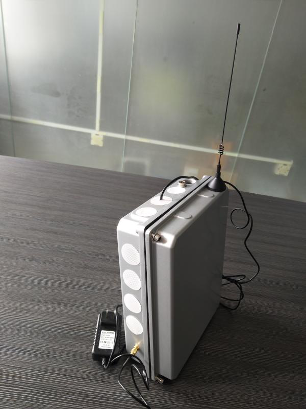 工業(yè)環(huán)境綜合監(jiān)測(cè)儀有哪些技術(shù)特點(diǎn)? 工業(yè)環(huán)境綜合監(jiān)測(cè)儀有哪些技術(shù)特點(diǎn)?