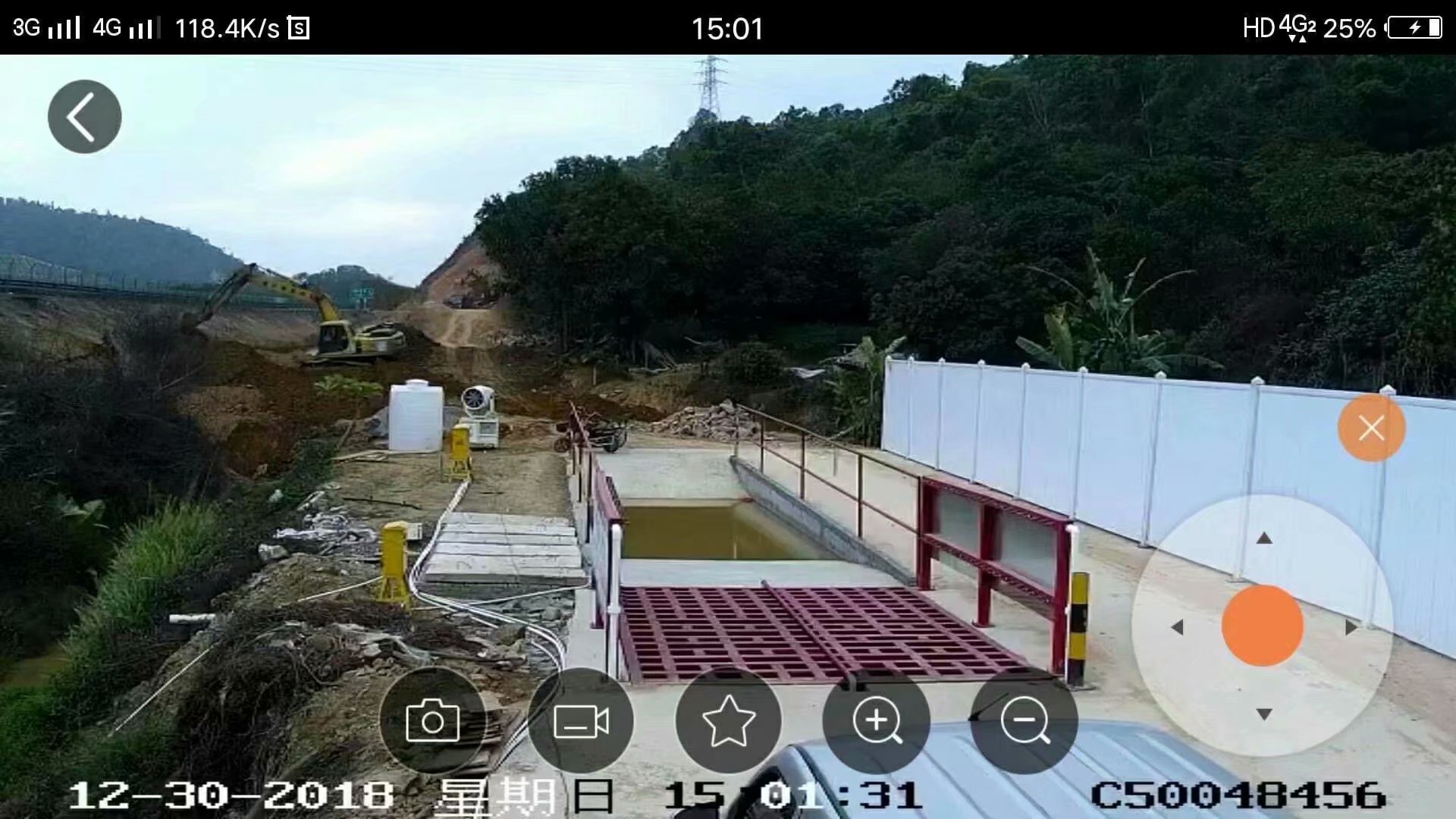 建筑工地揚塵噪聲在線遠程視頻監控系統有何特點 建筑工地揚塵噪聲在線遠程視頻監控系統有何特點