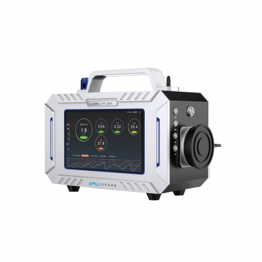 便攜式多參數(shù)環(huán)境檢測儀