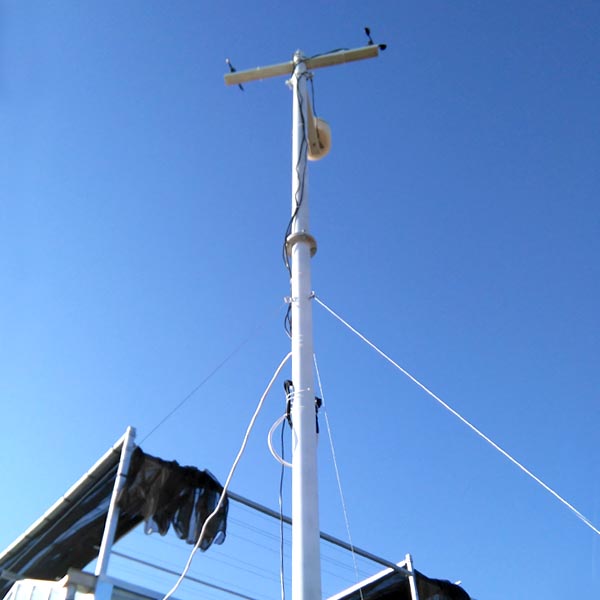 智慧農業物聯網技術與精準農業的發展