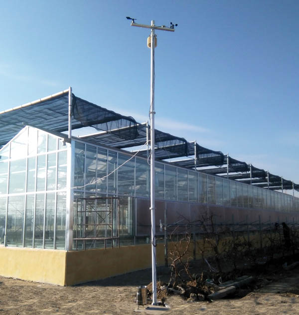 智慧農業物聯網技術與精準農業的發展