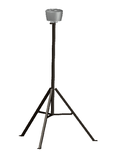 移動式VOCs在線監測系統設備 車載式VOCs檢測設備