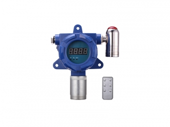 固定式臭氣報(bào)警器