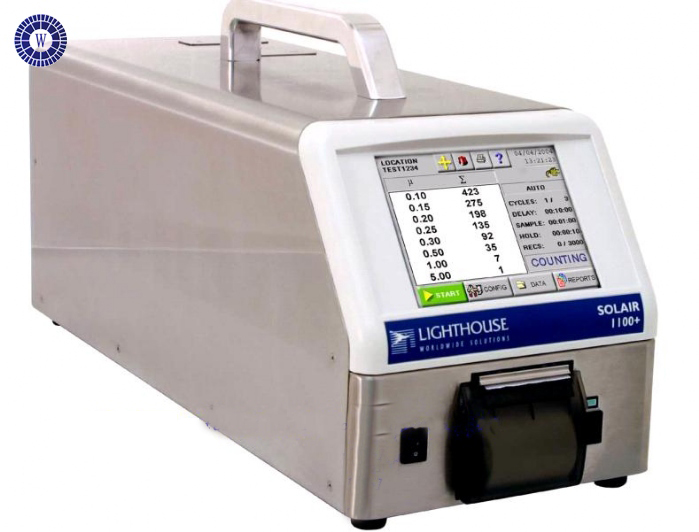 生物制藥(GMP)車間環(huán)境監(jiān)測儀器-solair 1100LD塵埃微粒子計數(shù)器 生物制藥(GMP)車間環(huán)境監(jiān)測儀器-solair 1100LD塵埃微粒子計數(shù)器