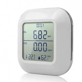 AIFLI-5030 室內環境監測儀