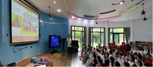 省生態環境監測中心辦公室黨支部開展2022年“六·五”世界環境日主題實踐活動 省生態環境監測中心辦公室黨支部開展2022年“六·五”世界環境日主題實踐活動