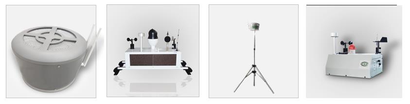 車載揚塵監測在線系統設備