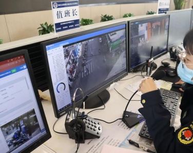 應急預警喊話系統產品方案