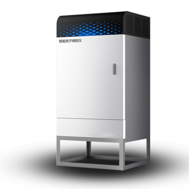 農田孢子捕捉器