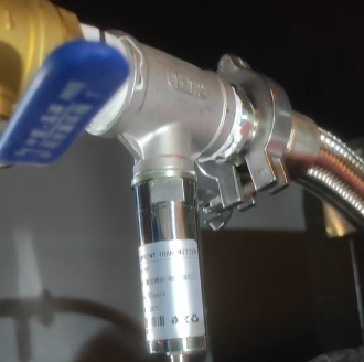 露點儀傳感器應用案例02