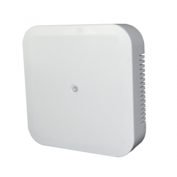 吸頂式室內環境監測系統終端