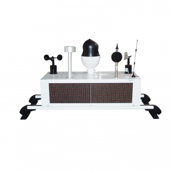 車(chē)載揚(yáng)塵監(jiān)測(cè)在線系統(tǒng)設(shè)備