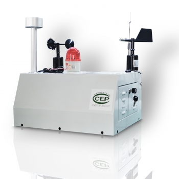 車(chē)載揚(yáng)塵監(jiān)測(cè)系統(tǒng)設(shè)備