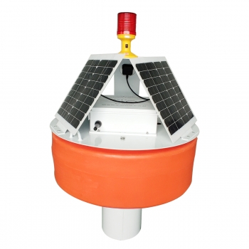 浮標式水質在線監測系統設備