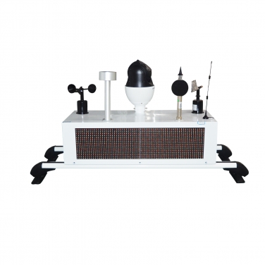 車載揚(yáng)塵監(jiān)測(cè)在線系統(tǒng)設(shè)備