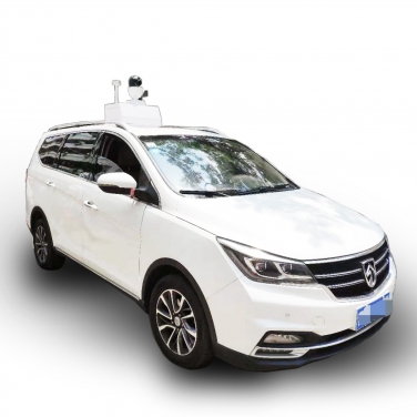 車載大氣空氣質(zhì)量監(jiān)測(cè)系統(tǒng)設(shè)備