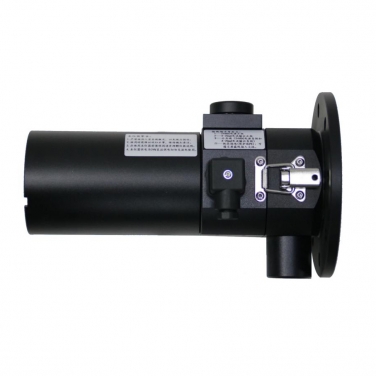 煙囪管道激光粉塵濃度監(jiān)測儀