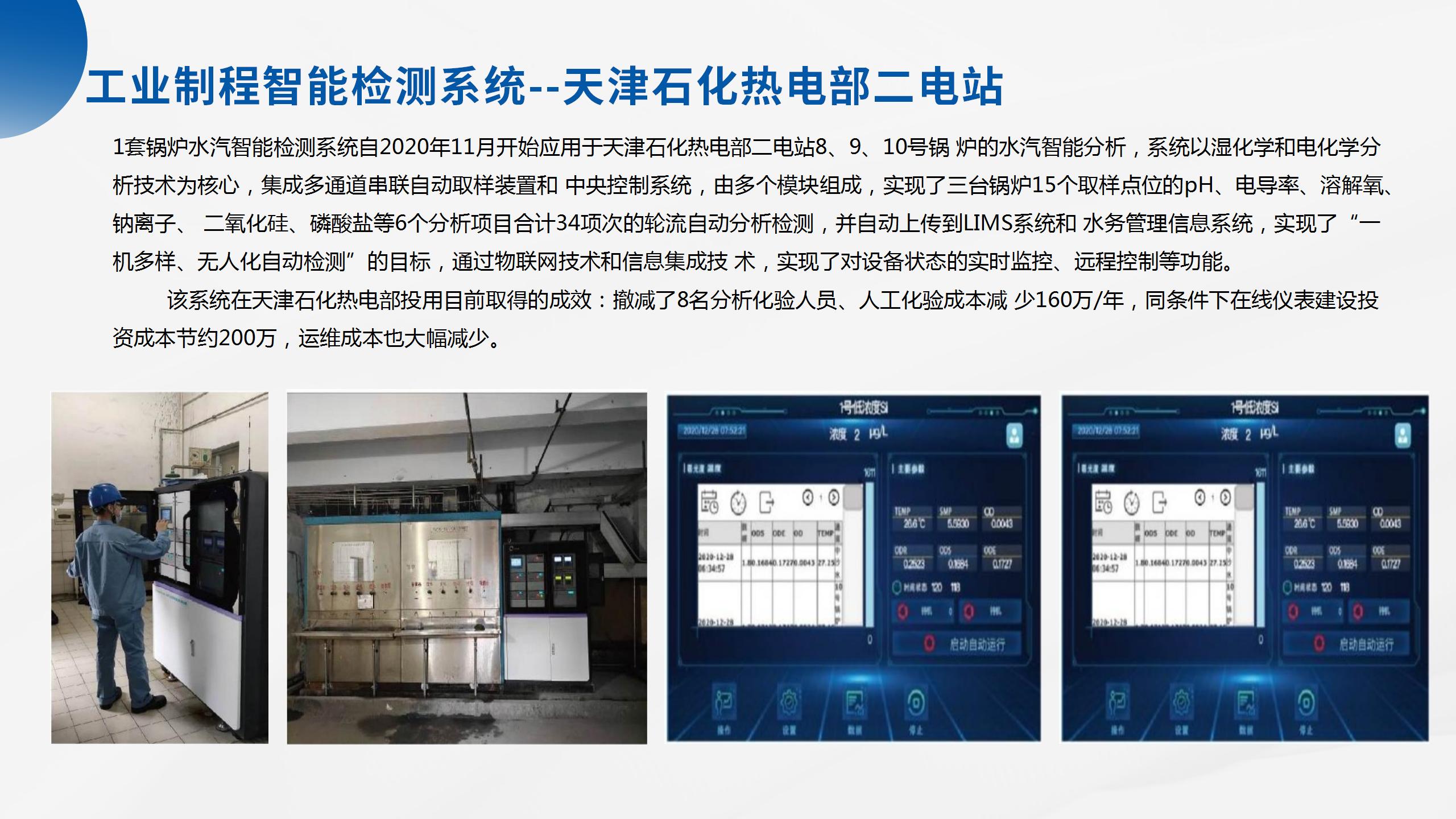海洋立體監測產品系列解決方案